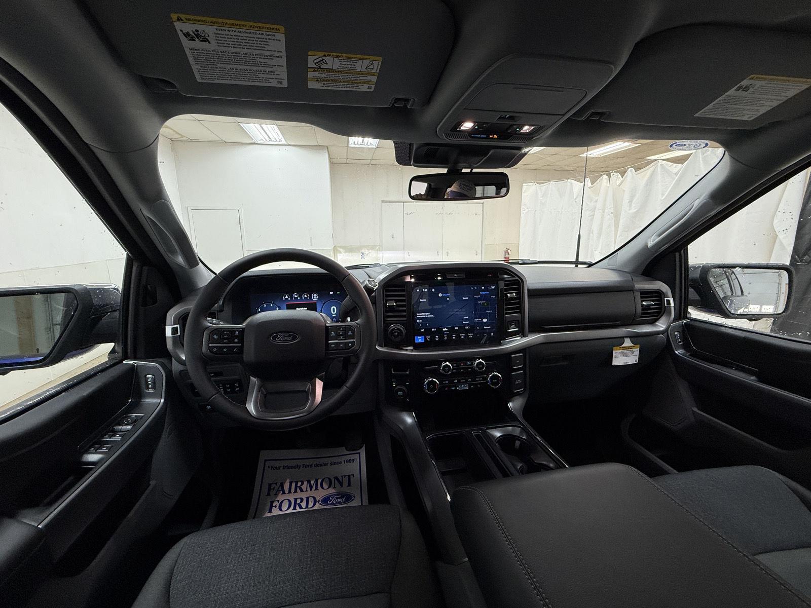 2026 Ford F-150 XLT - Photo 18