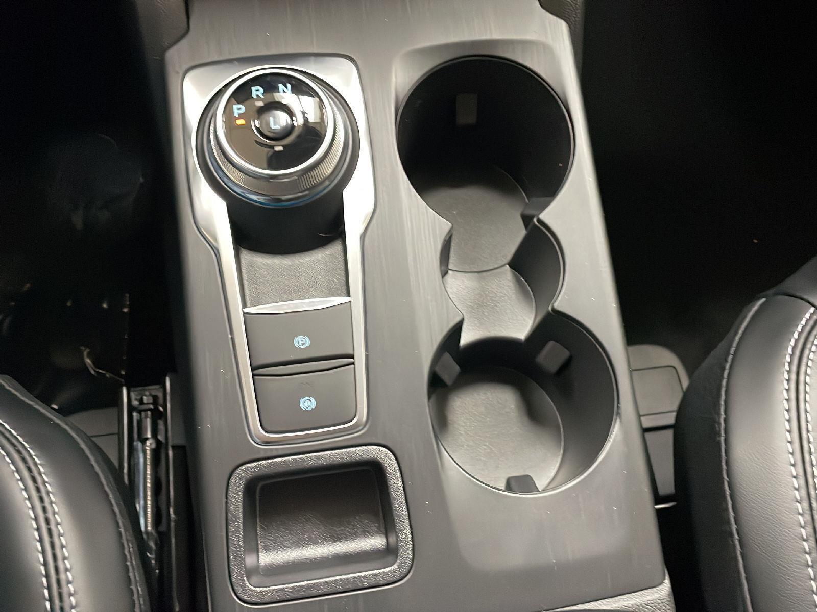 2026 Ford Escape Plug-in hybrid PHEV - Photo 33