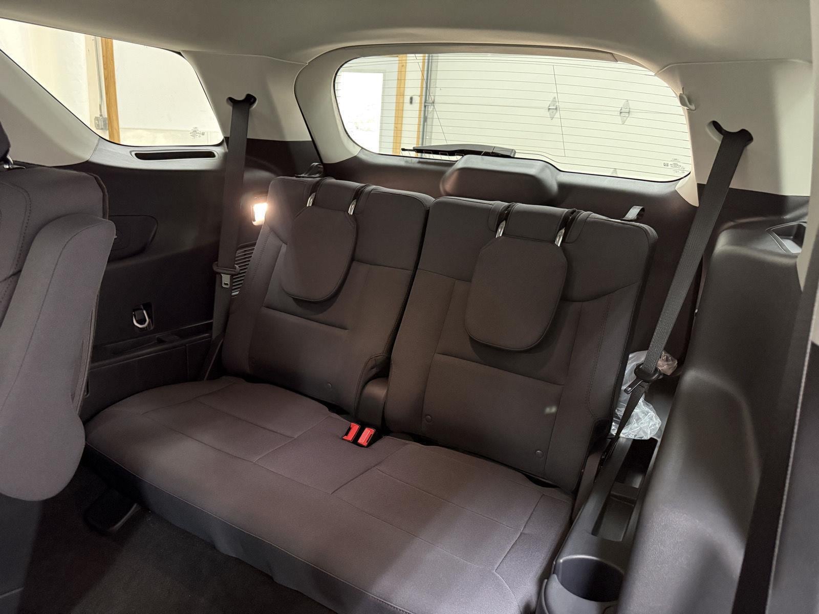 2026 Ford Explorer Active - Photo 23