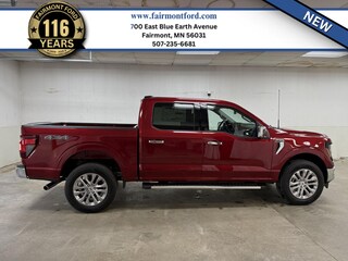 2026 Ford F-150 XLT TRUCK