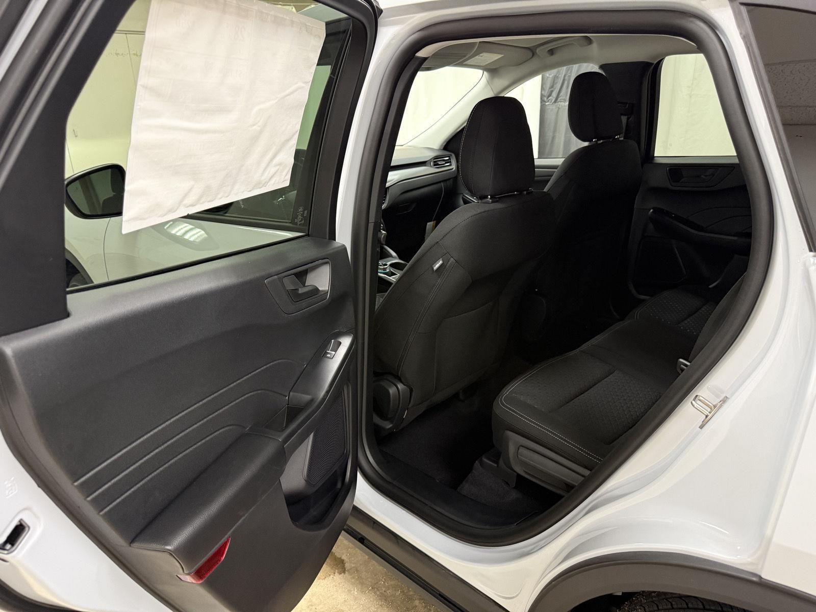 2026 Ford Escape Active - Photo 21
