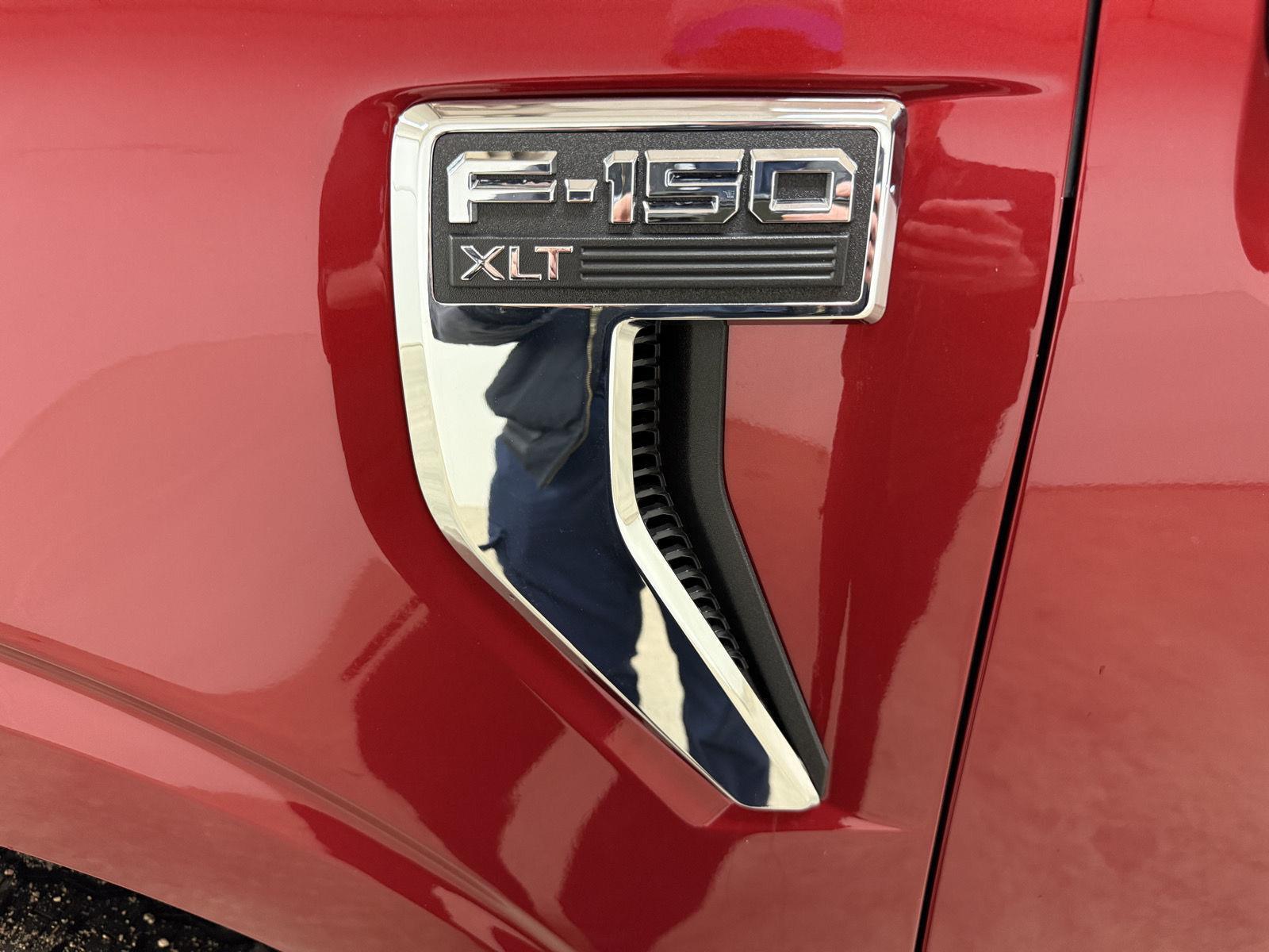 2026 Ford F-150 XLT - Photo 33