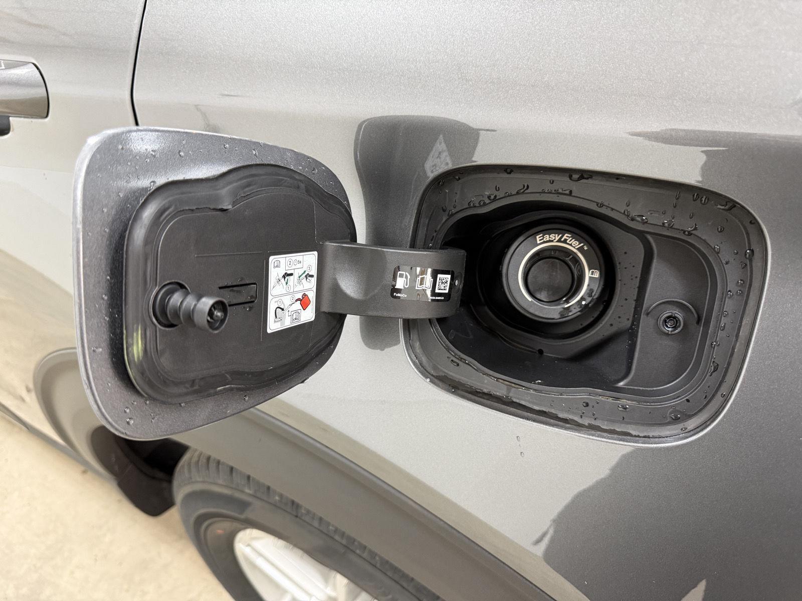 2026 Ford Explorer Active - Photo 34