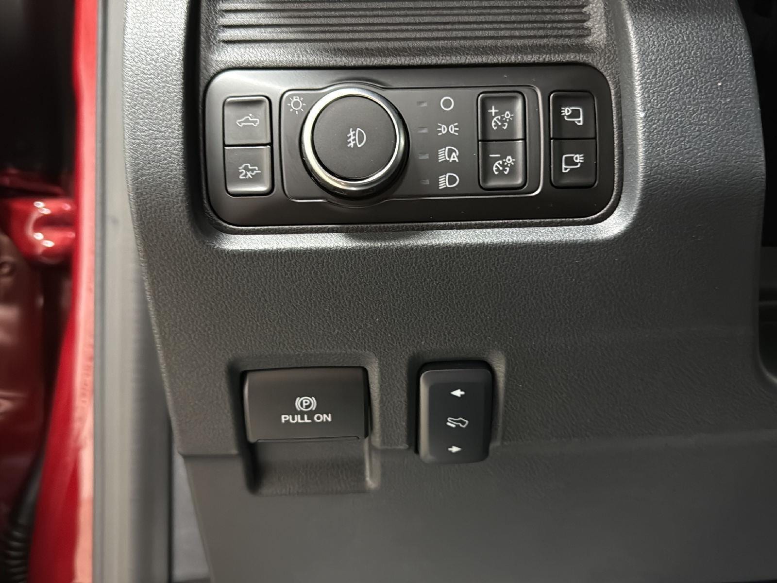 2026 Ford F-350 Super Duty Lariat - Photo 17