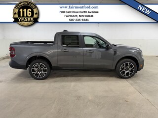 2026 Ford Maverick Lariat TRUCK