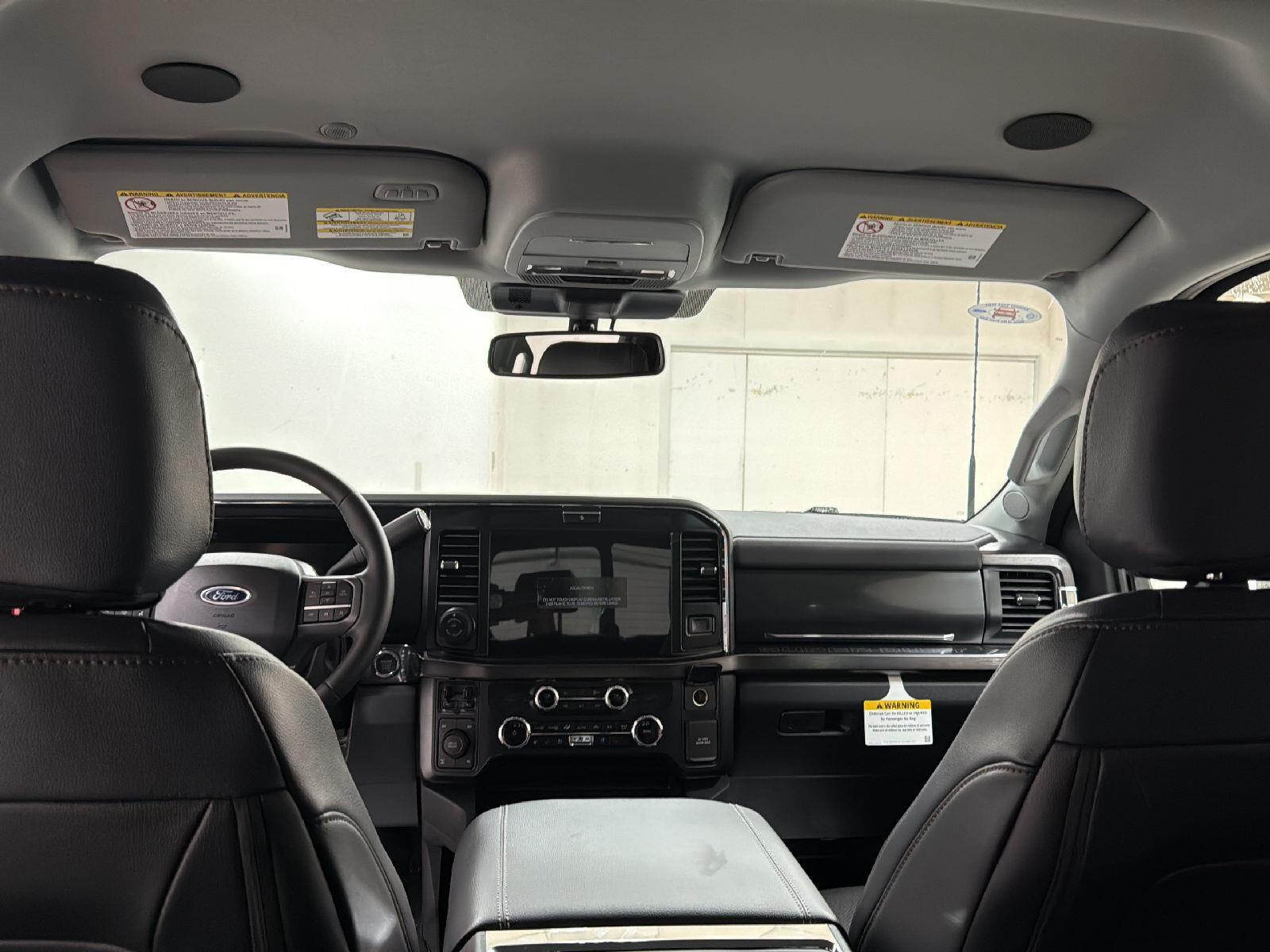 2026 Ford F-350 Super Duty Lariat - Photo 27