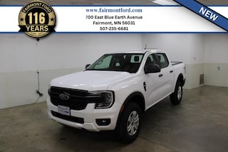 2025 Ford Ranger XL TRUCK