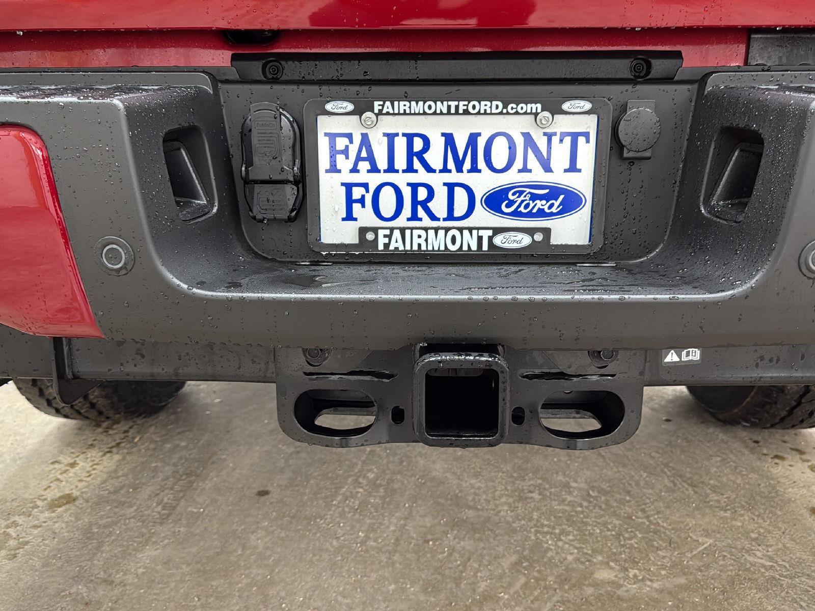 2026 Ford F-350 Super Duty Lariat - Photo 32