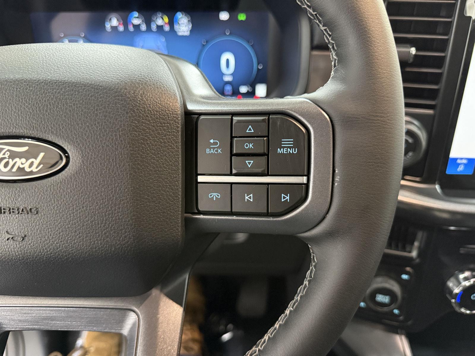 2026 Ford F-150 Lariat - Photo 13