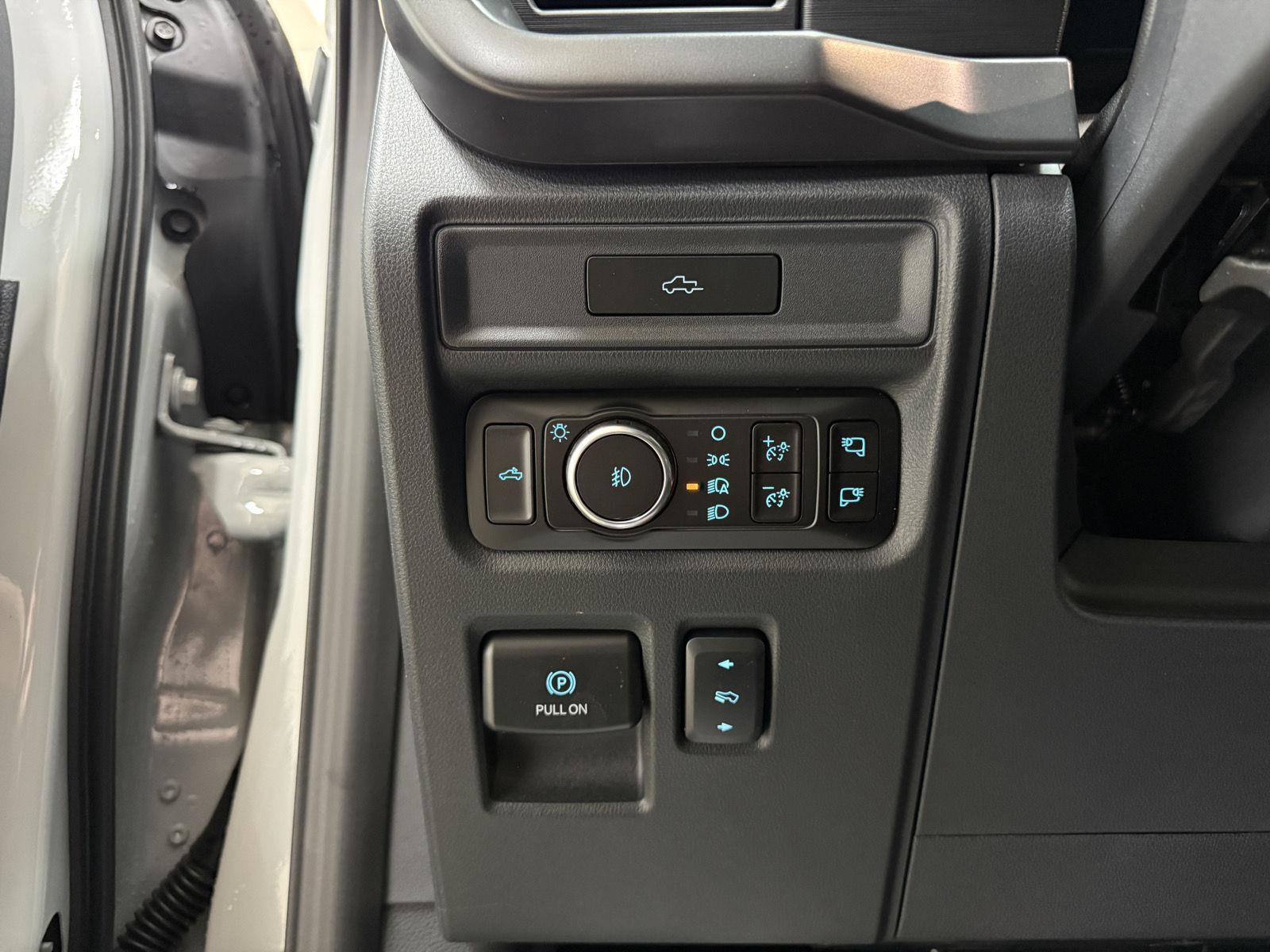 2026 Ford F-150 Tremor - Photo 12