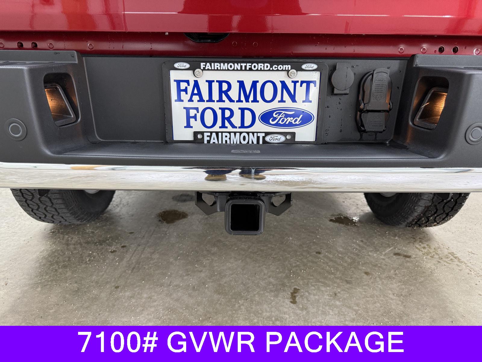 2026 Ford F-150 XLT - Photo 30
