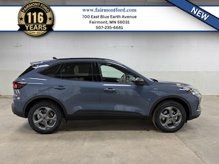 2026 Ford Escape ST-Line SUV