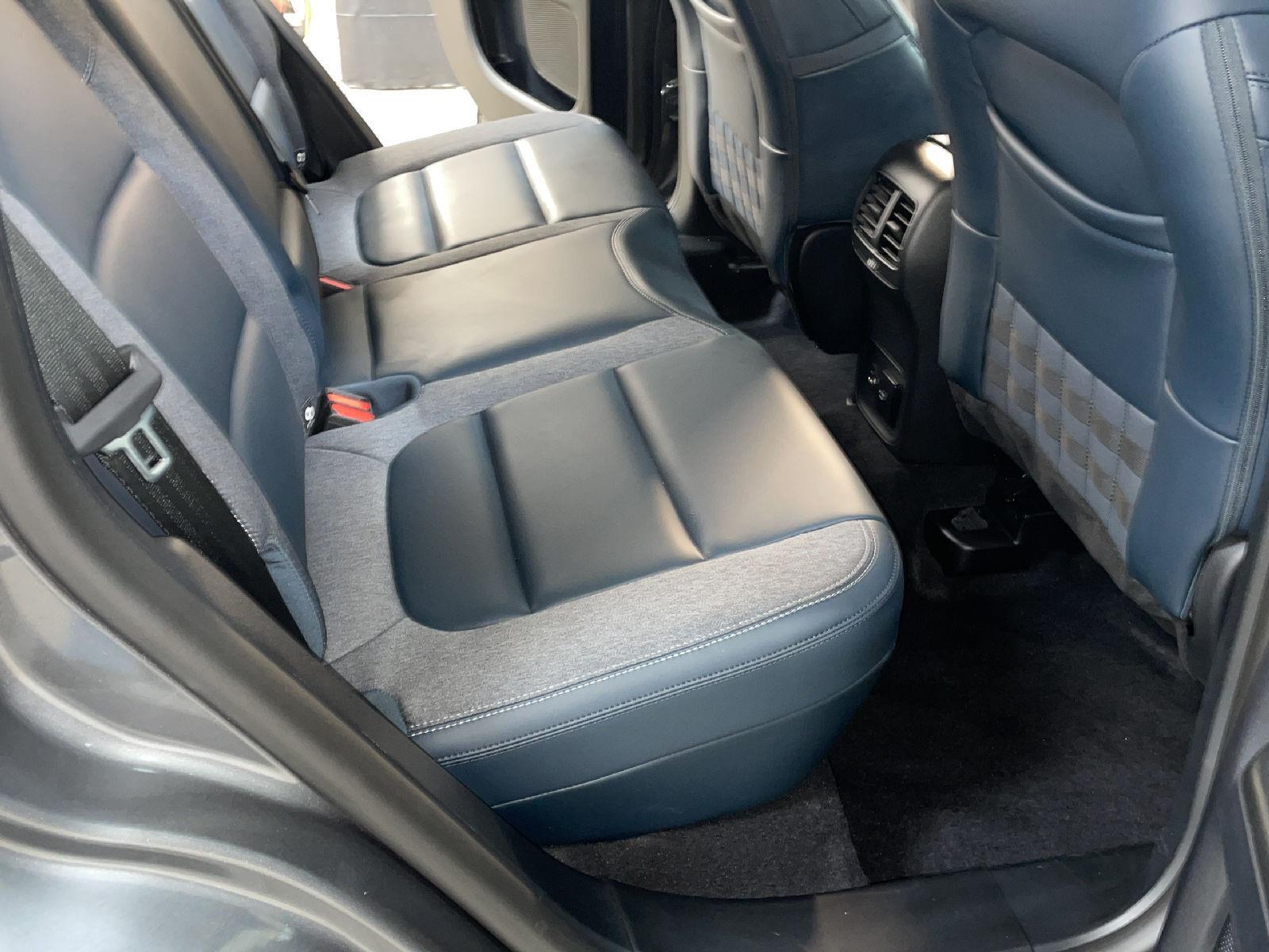 2024 Ford Bronco Sport Outer Banks - Photo 25