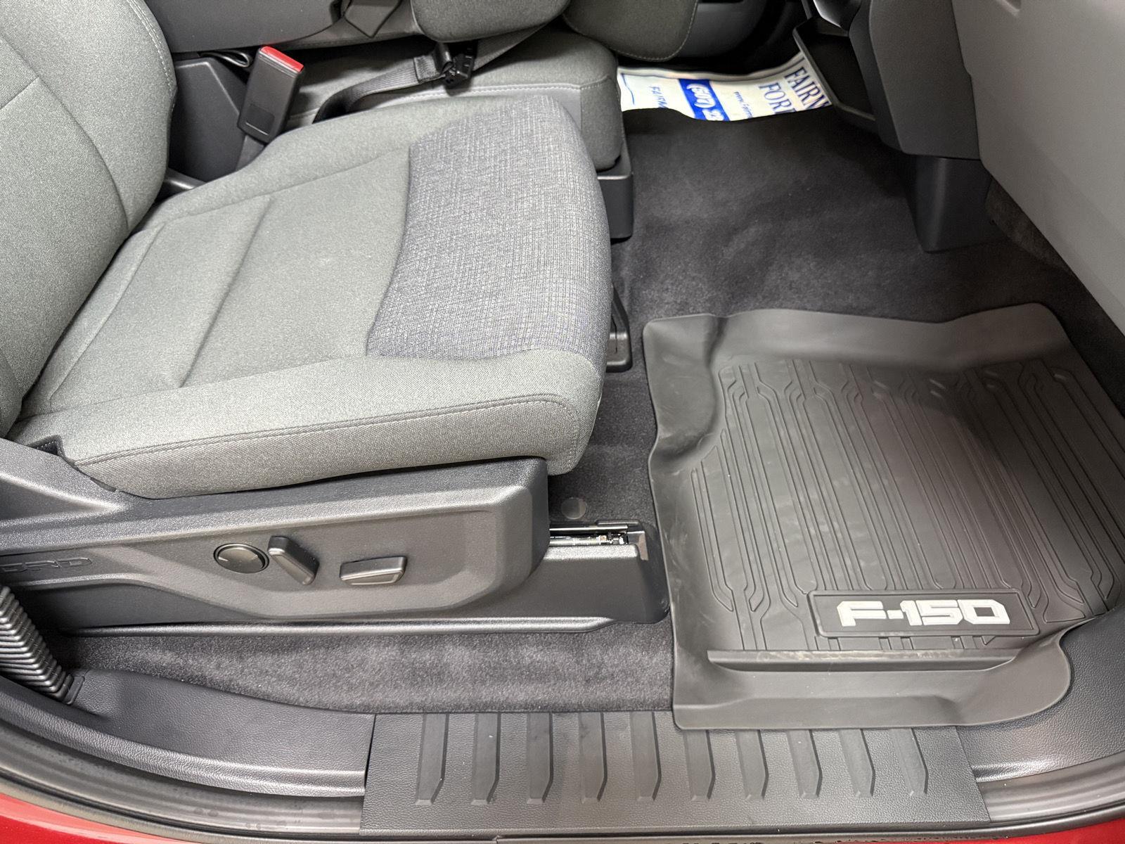 2026 Ford F-150 XLT - Photo 27