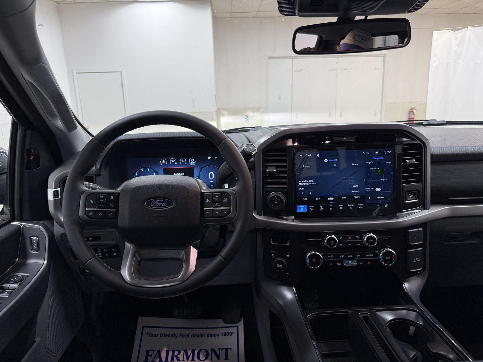 2026 Ford F-150 XLT - Photo 19