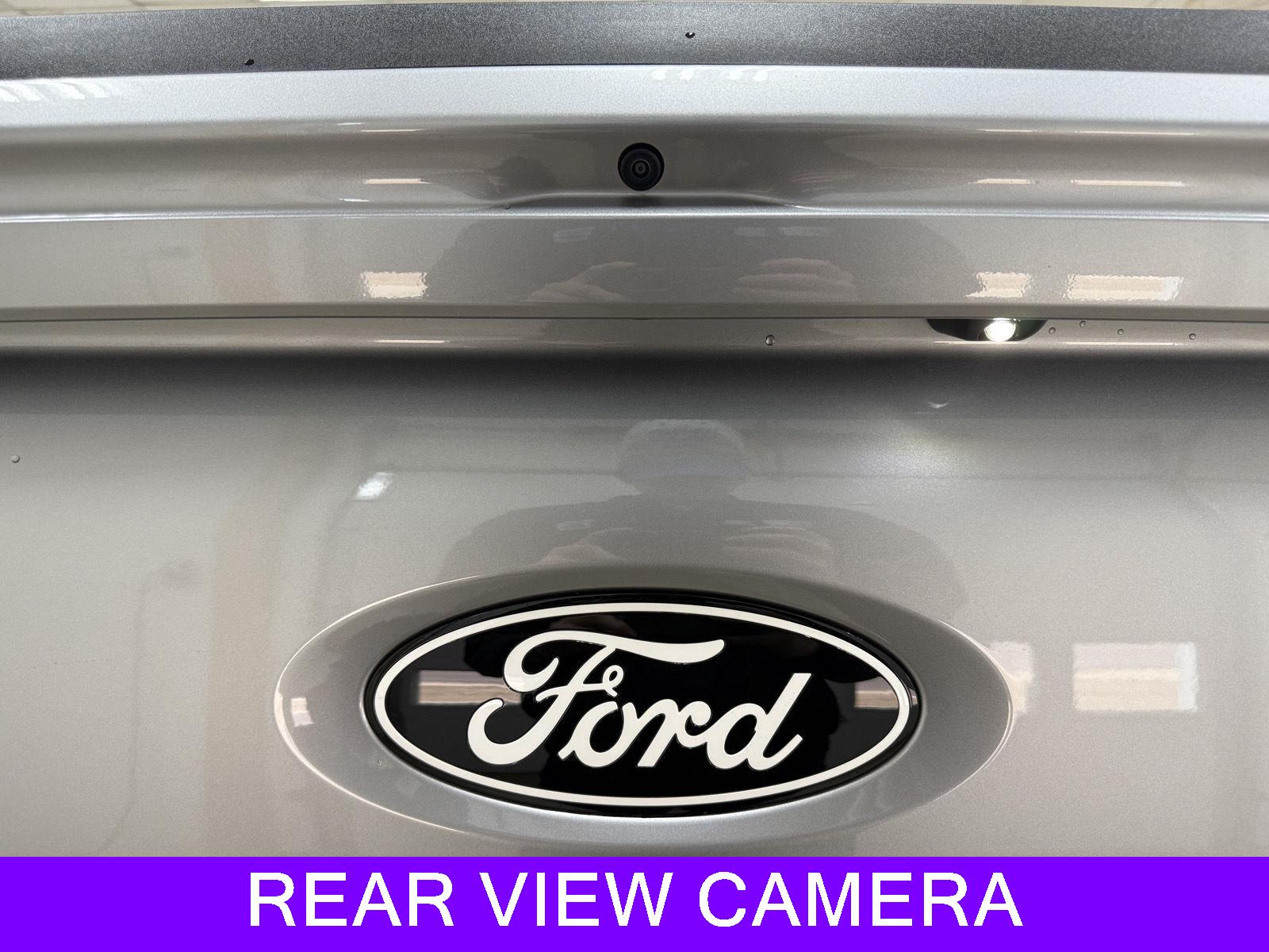 2026 Ford F-150 Lariat - Photo 31