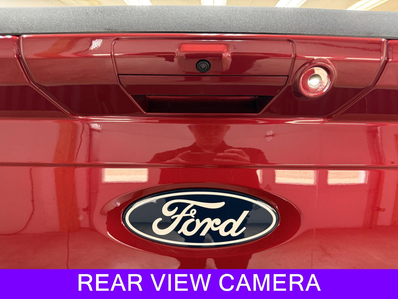 2026 Ford F-150 XLT - Photo 29