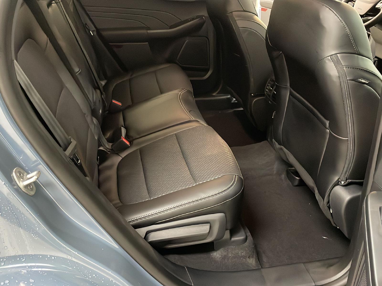 2026 Ford Escape Plug-in hybrid PHEV - Photo 21