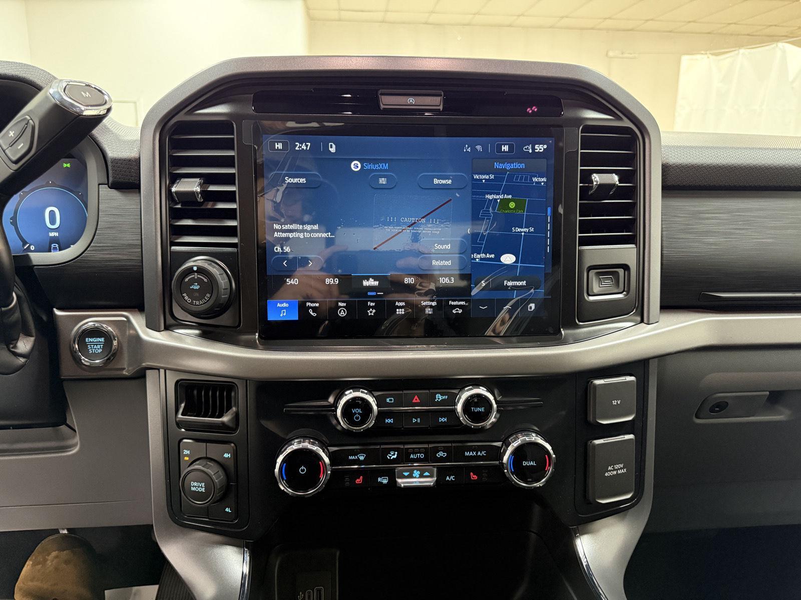 2026 Ford F-150 XLT - Photo 17