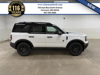 2026 Ford Bronco Sport Big Bend&reg; SUV