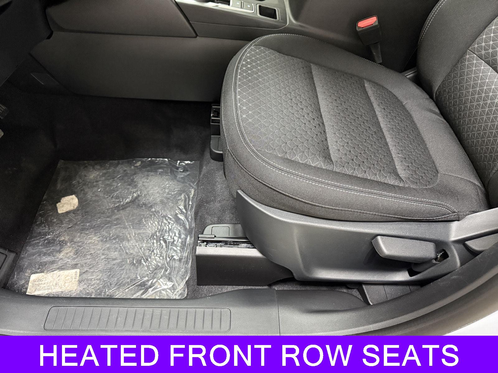 2026 Ford Escape Active - Photo 9