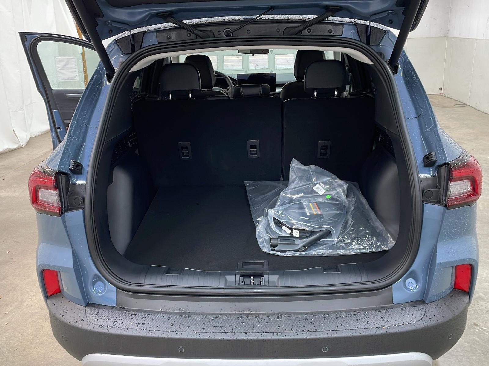 2026 Ford Escape Plug-in hybrid PHEV - Photo 19