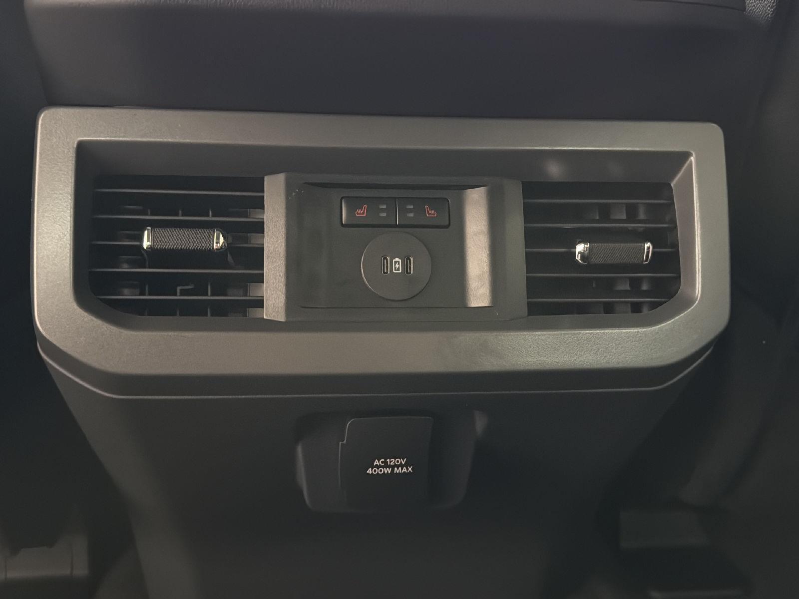 2026 Ford F-350 Super Duty Lariat - Photo 26