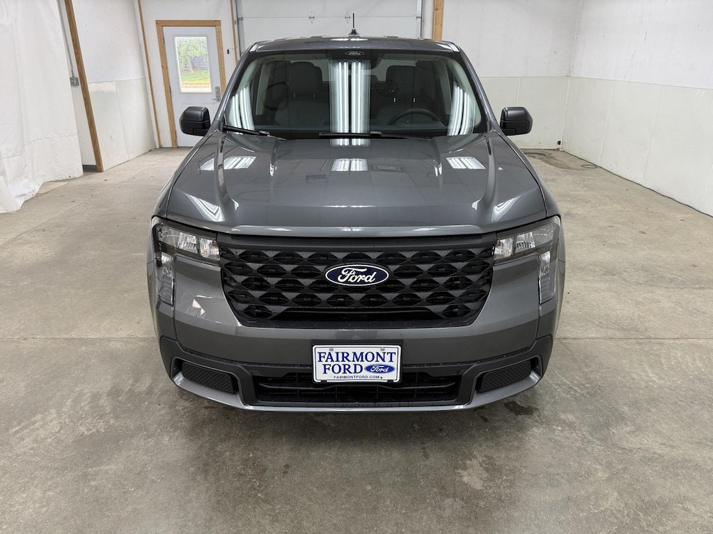 New 2026 Ford Maverick XLT TRUCK