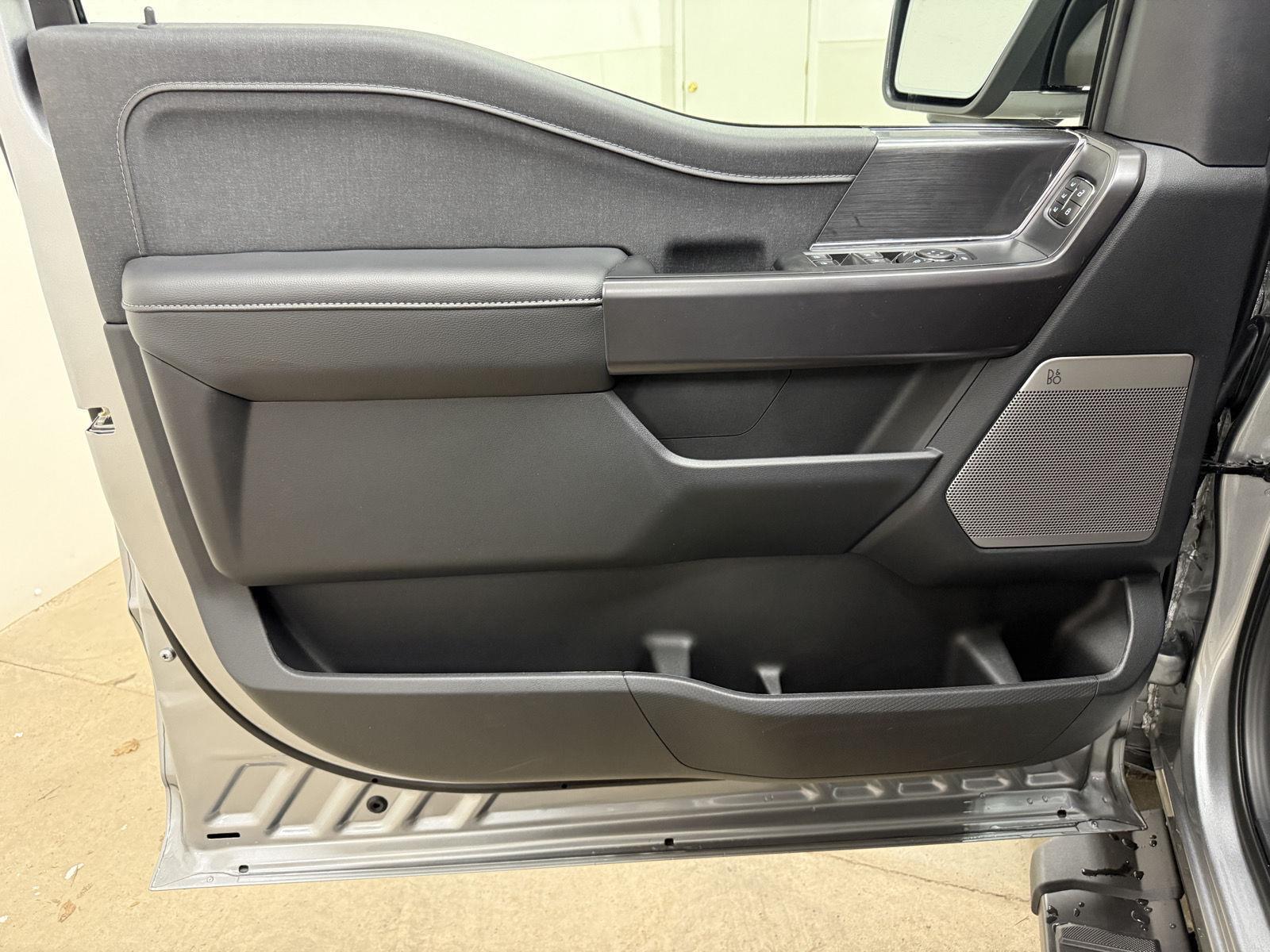 2026 Ford F-150 Lariat - Photo 10