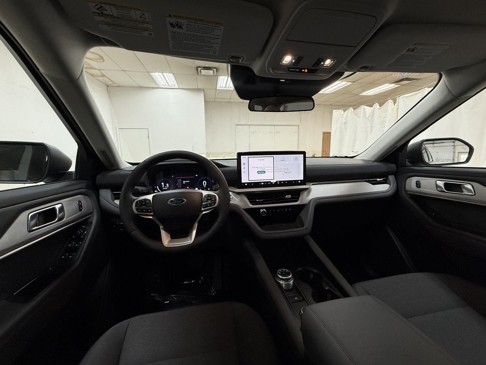 2026 Ford Explorer Active - Photo 18