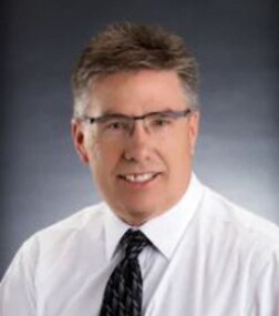 Staff member Gregg Smitherman from ID_3f11fd6672de