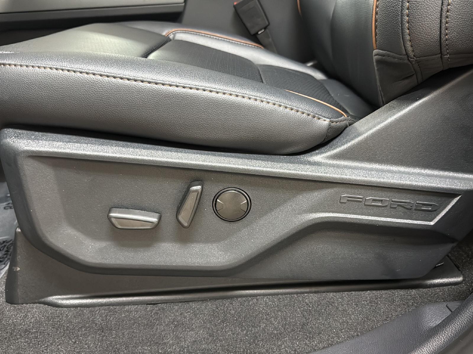2026 Ford F-350 Super Duty Lariat - Photo 23
