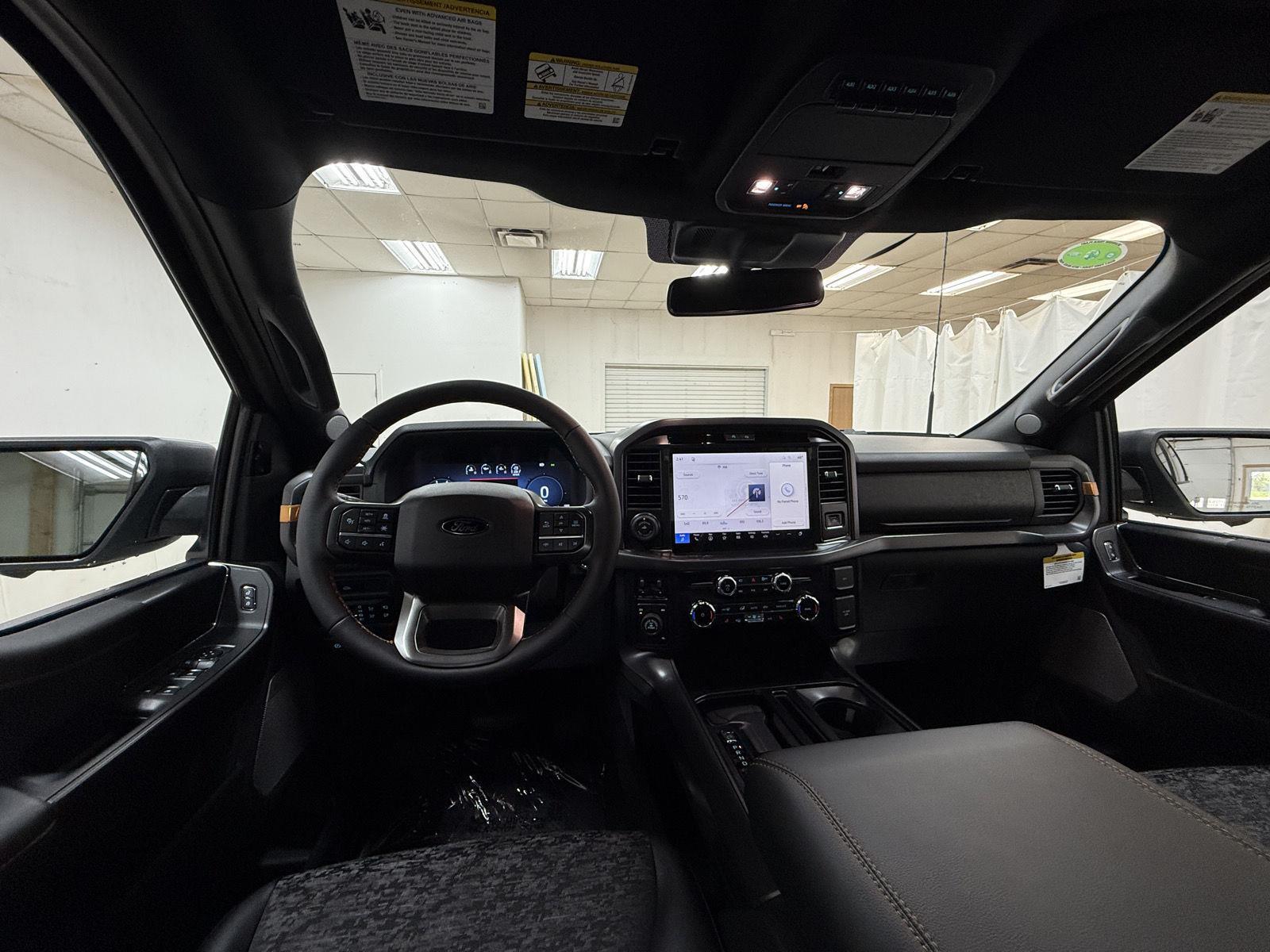 2026 Ford F-150 Tremor - Photo 20
