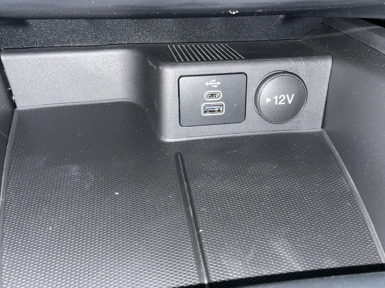 2026 Ford Escape Plug-in hybrid PHEV - Photo 32
