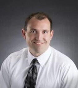 Staff member Aaron Haycraft from ID_3f11fd6672de