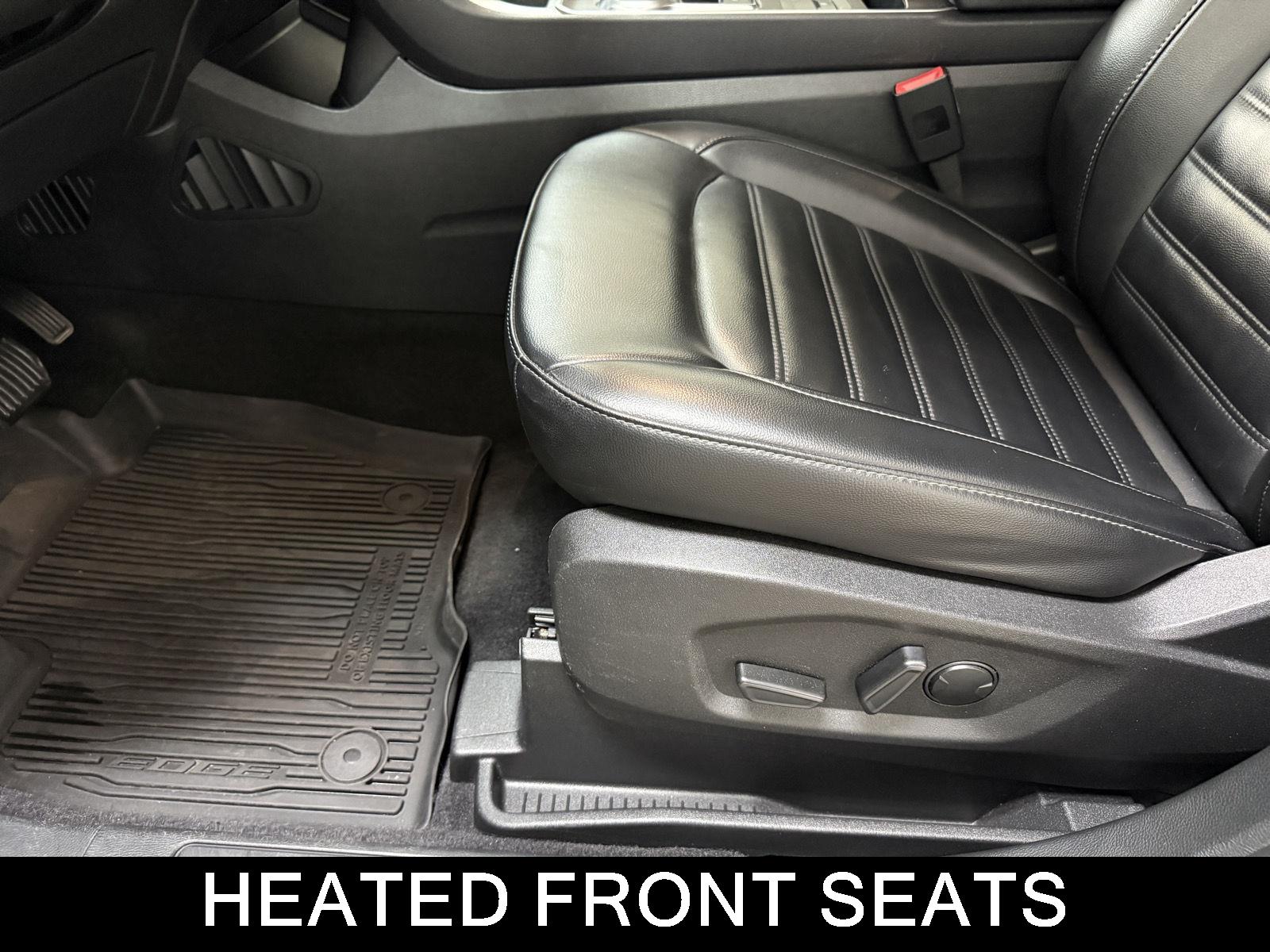 2023 Ford Edge SEL - Photo 13