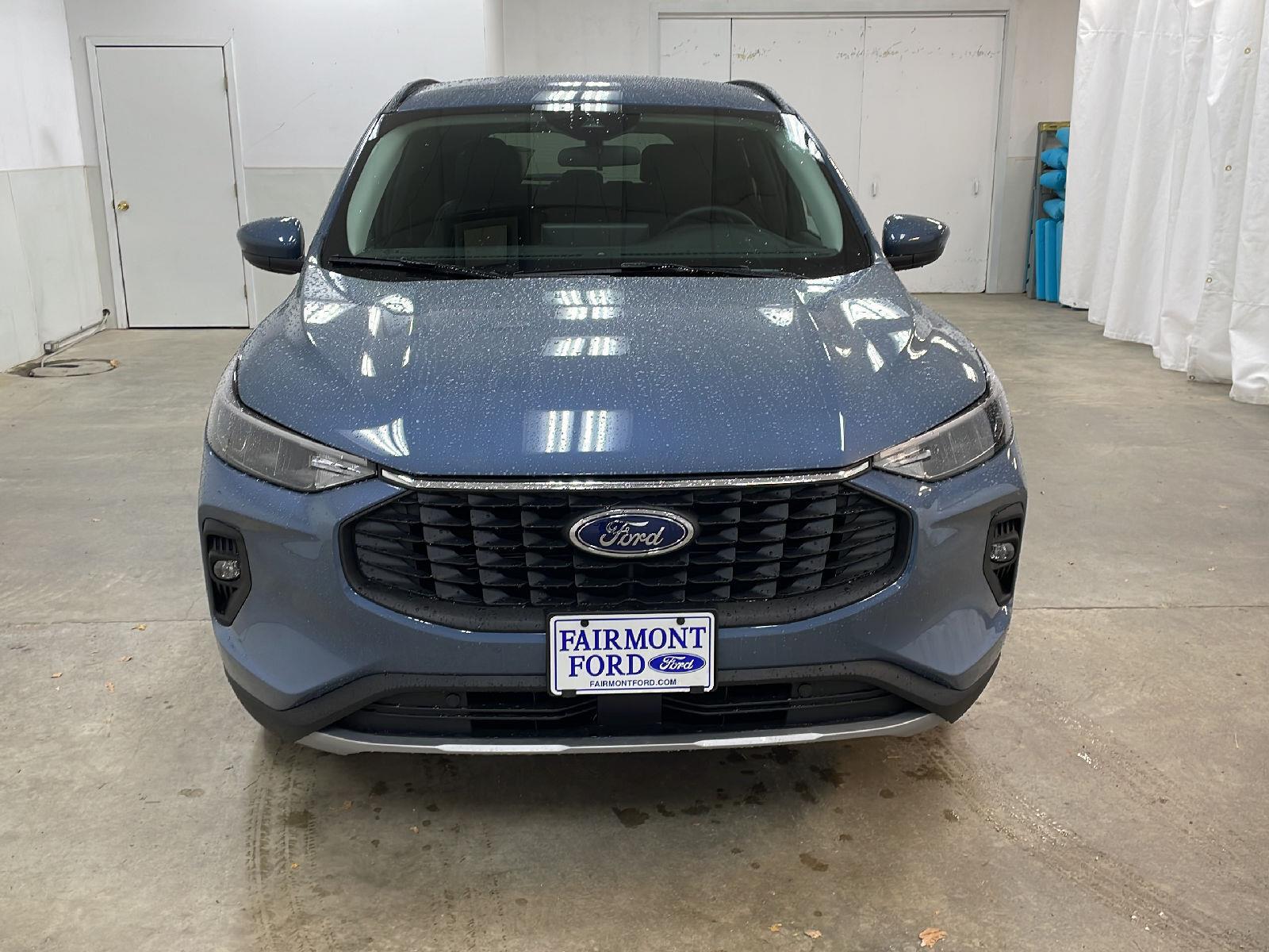 2026 Ford Escape Plug-in hybrid PHEV - Photo 9