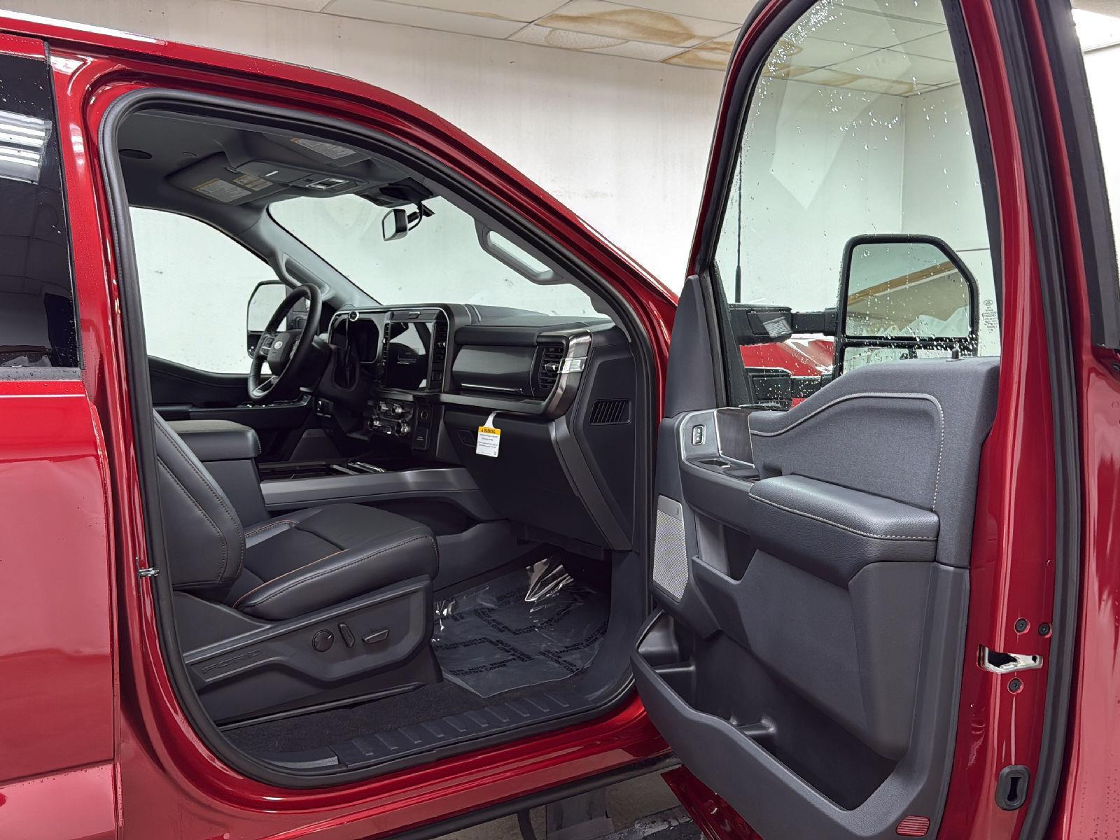2026 Ford F-350 Super Duty Lariat - Photo 29