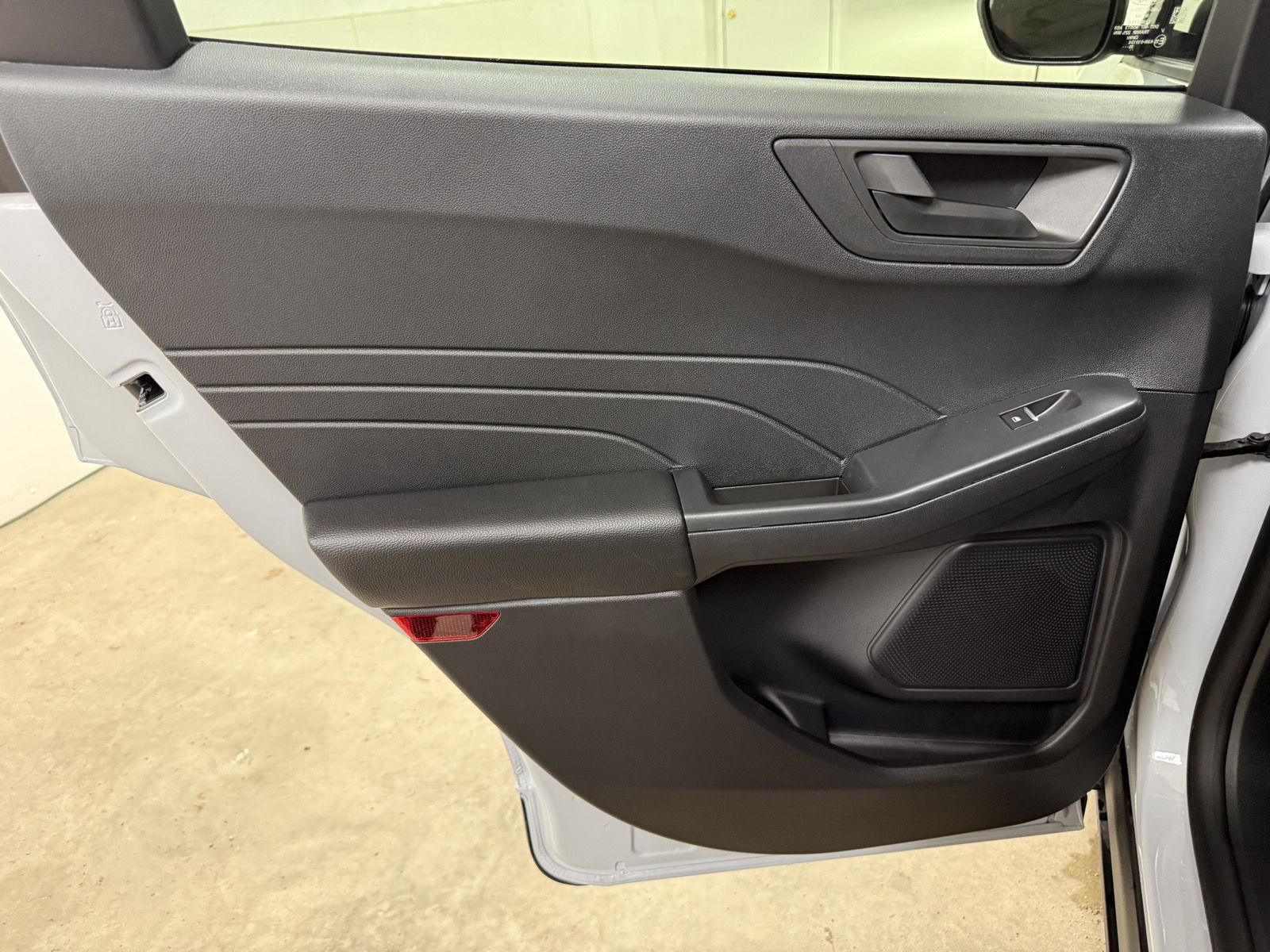 2026 Ford Escape Active - Photo 22