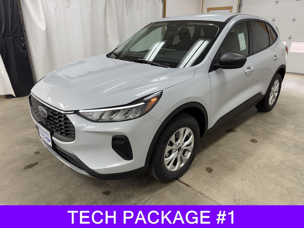 New 2026 Ford Escape Active® SUV