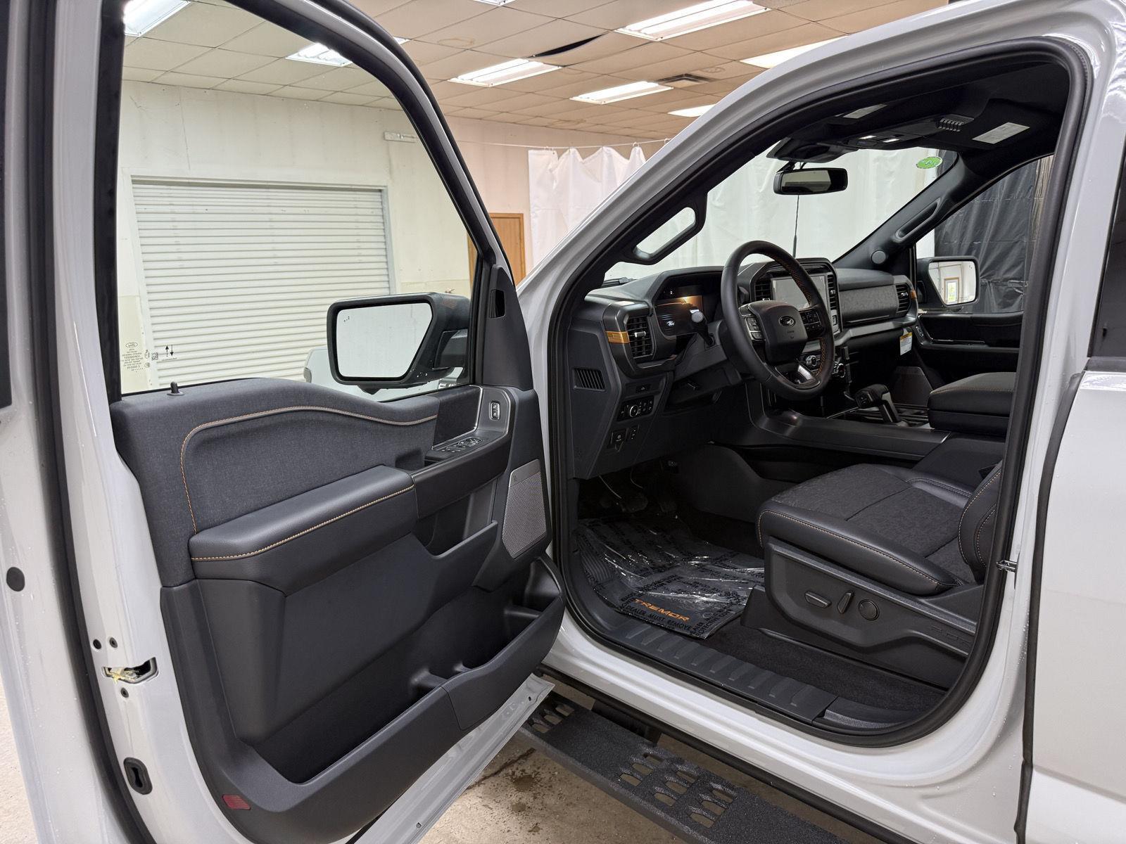 2026 Ford F-150 Tremor - Photo 9