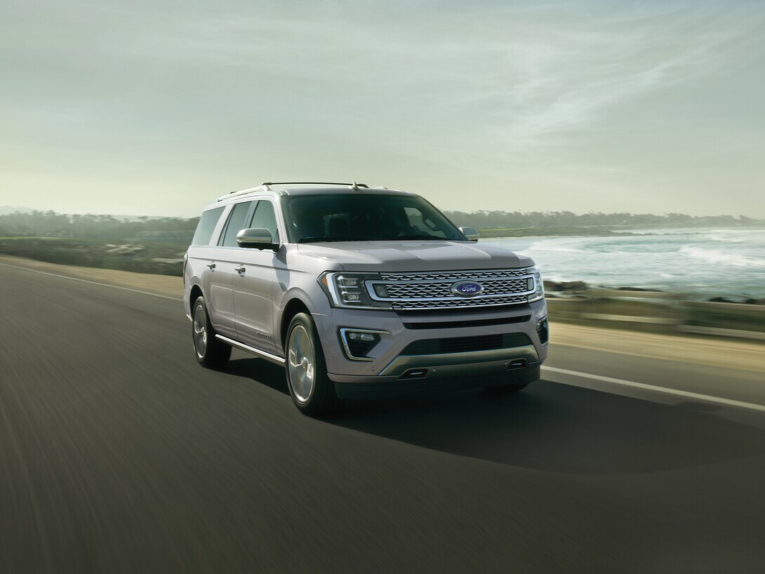 Ford Lifestyle