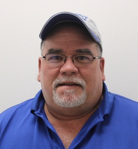 Staff member Troy Krosch from ID_f4c066