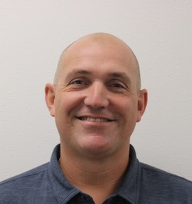 Staff member Aaron Haycraft from ID_f4c066