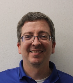 Staff member Ben Artner from ID_f4c066