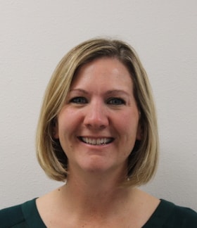 Staff member Teresa Haycraft from ID_f4c066