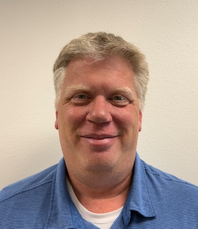 Staff member Todd Simmons from ID_f4c066