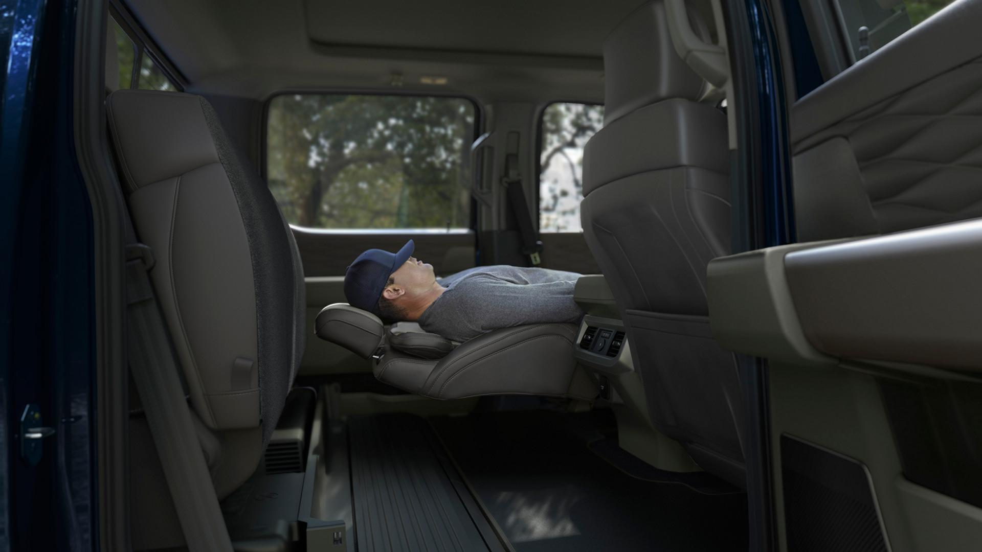 2027 Ford Super Duty