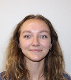 Staff member Amber from ID_f4c066