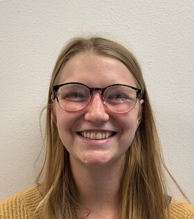 Staff member Breanna Allen from ID_f4c066